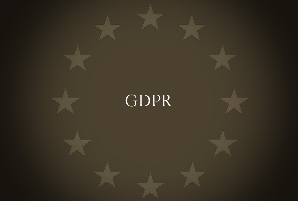 GDPR
